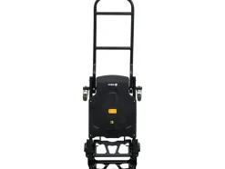 SKŁADANY WÓZEK MAGAZYNOWY 2W1 130KG