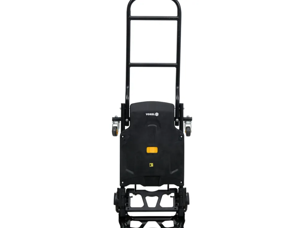 SKŁADANY WÓZEK MAGAZYNOWY 2W1 130KG