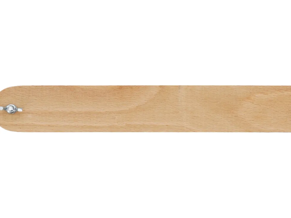 SKOŚNICA DREWNIANA 270 MM