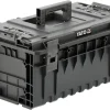 SKRZYNIA NARZĘDZIOWA, SYSTEMOWA, MODUŁOWA Z PRZEGRODAMI 32V S1