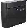SKRZYNKA NA LISTY 310X360X100MM