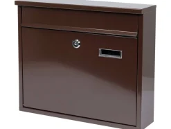 SKRZYNKA NA LISTY 310X360X100MM