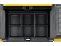 SKRZYNKA NARZĘDZIOWA PLASTIKOWA PR-26''