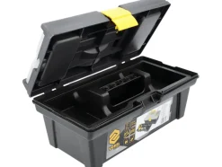 SKRZYNKA NARZĘDZIOWA PLASTIKOWA PR-12''