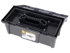 SKRZYNKA NARZĘDZIOWA PLASTIKOWA PR-20''