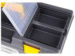 SKRZYNKA NARZĘDZIOWA PLASTIKOWA PR-20''