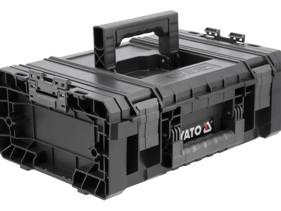 SKRZYNKA NARZĘDZIOWA SYSTEMOWA TC12 S12