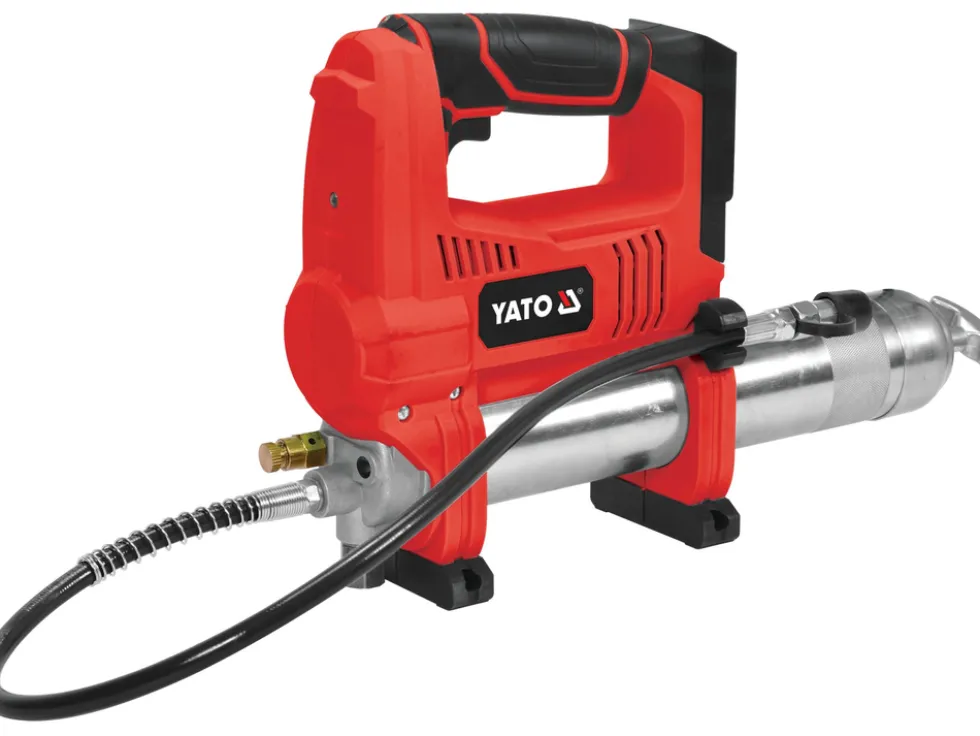 SMAROWNICA 18V, 620 BAR, 284 G/MIN - BEZ AKUMULATORA