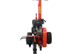 SPALINOWA KOPARKA ŁAŃCUCHOWA GŁĘBOKOŚĆ MAX 60CM, POJ. 420 CM3