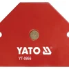 SPAWALNICZY KĄTOWNIK MAGNETYCZNY 64X95X14 MM