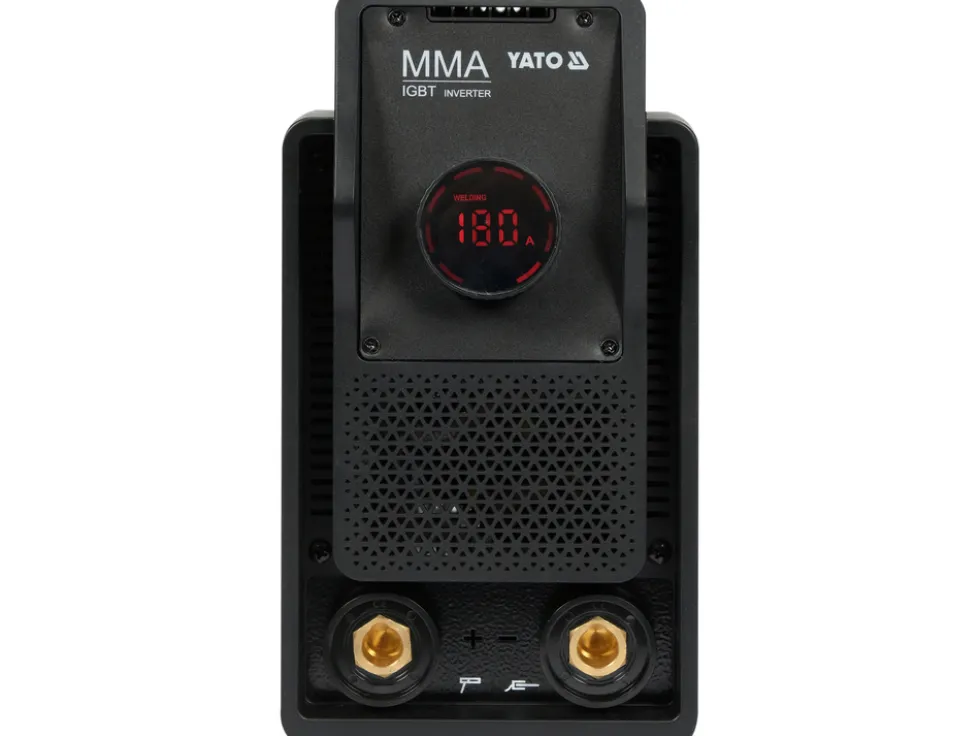 SPAWARKA INWERTEROWA MMA 180A