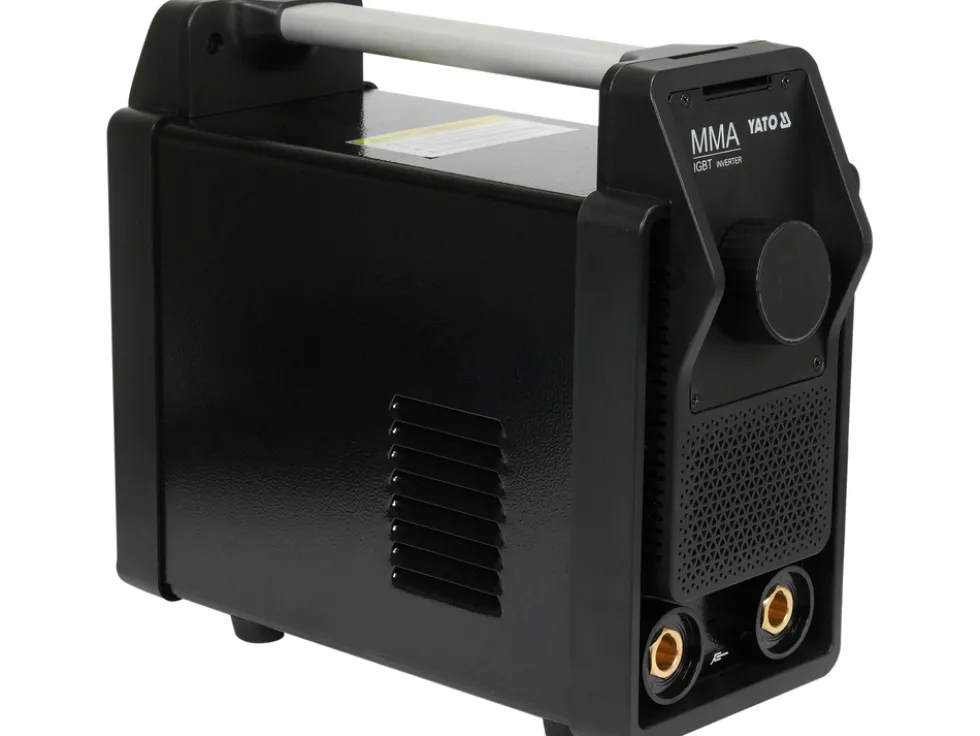 SPAWARKA INWERTEROWA MMA 180A