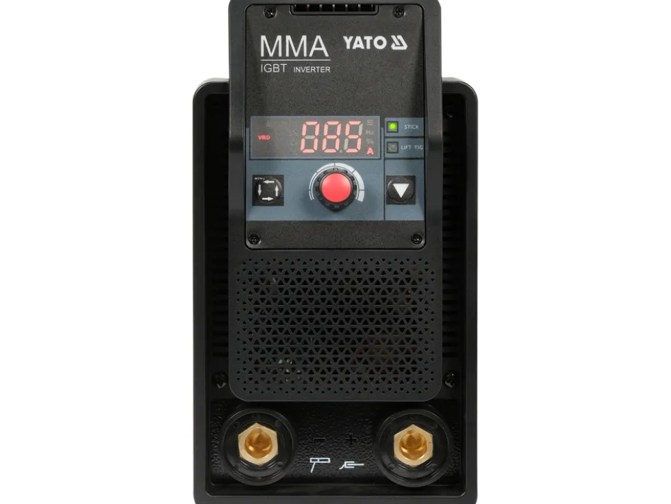 SPAWARKA INWERTEROWA MMA Z PFC 200A