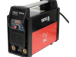 SPAWARKA INWERTEROWA MMA Z PFC 200A
