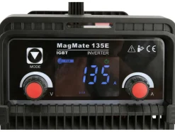 SPAWARKA MIG MAGMATE 135E
