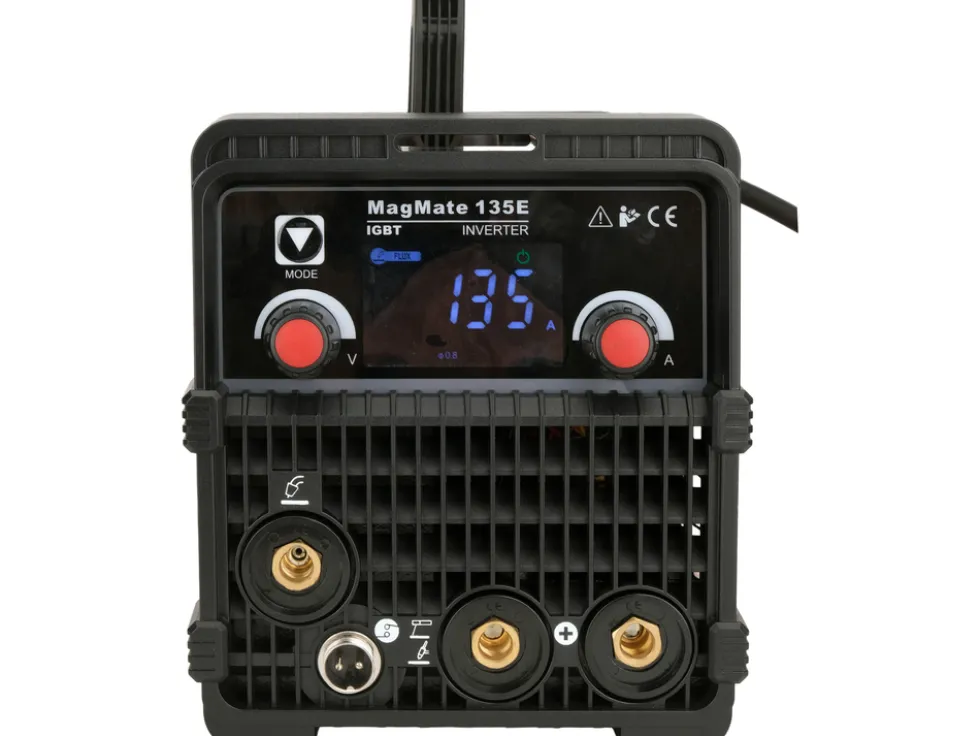 SPAWARKA MIG MAGMATE 135E