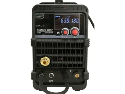 SPAWARKA MIG MAGMATE 205SP