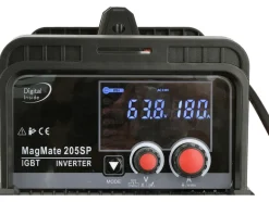SPAWARKA MIG MAGMATE 205SP