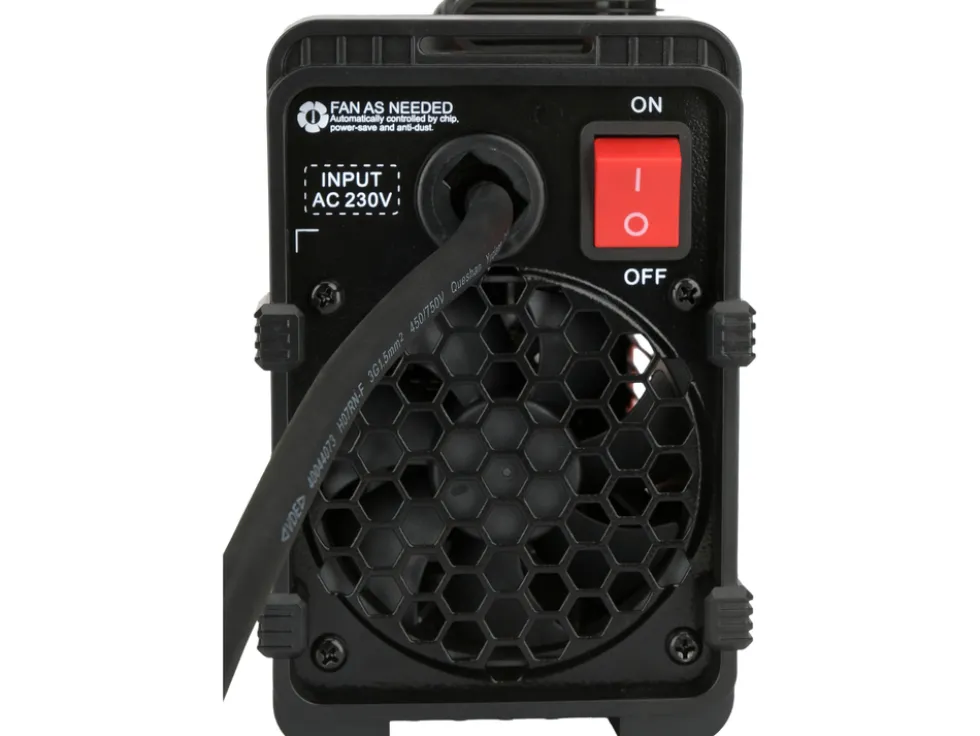 SPAWARKA MMA ARCMATE 125E