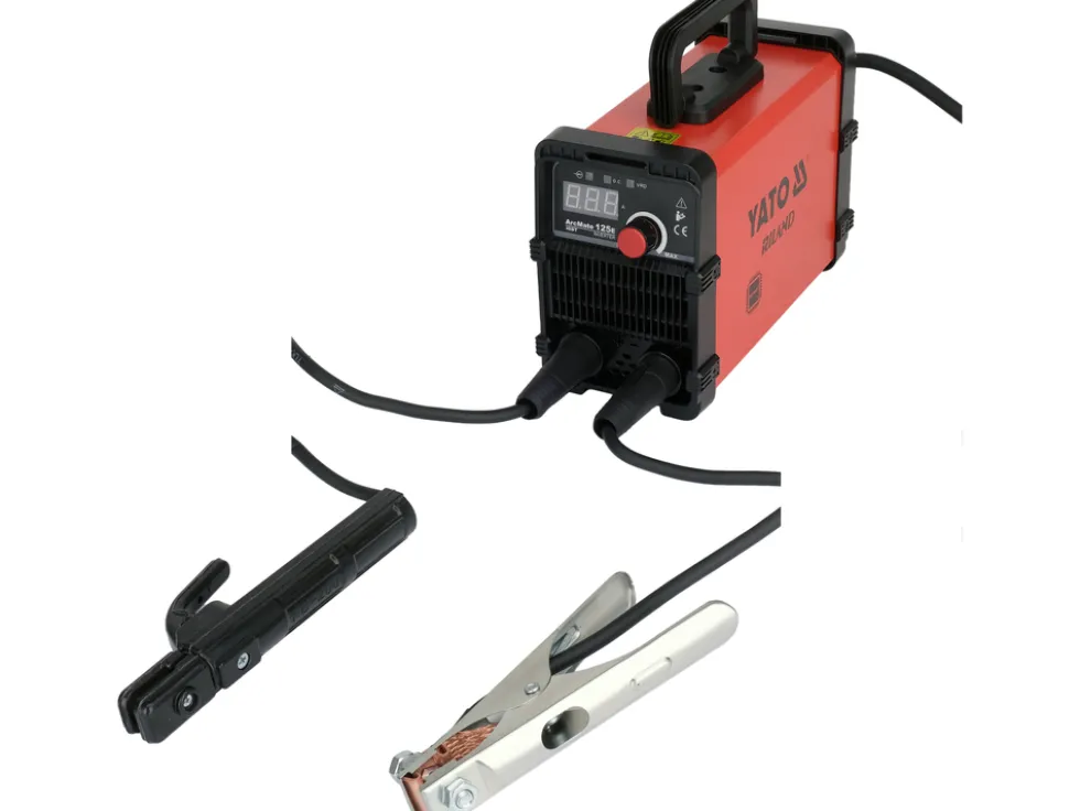 SPAWARKA MMA ARCMATE 125E