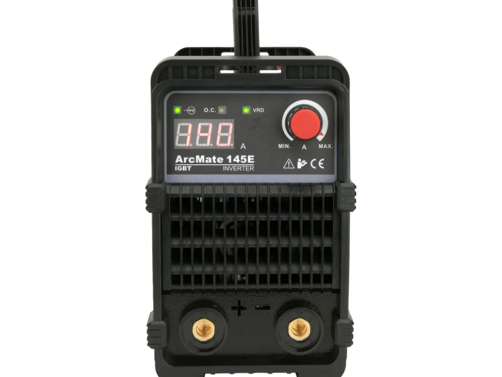 SPAWARKA MMA ARCMATE 145E