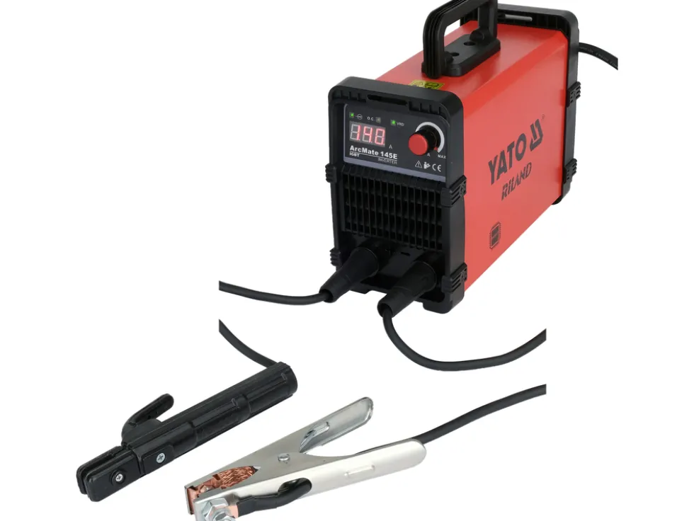 SPAWARKA MMA ARCMATE 145E