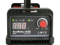 SPAWARKA MMA ARCMATE 145E