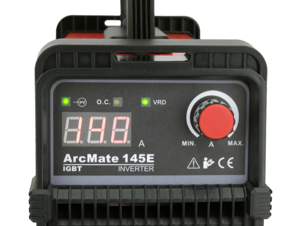 SPAWARKA MMA ARCMATE 145E