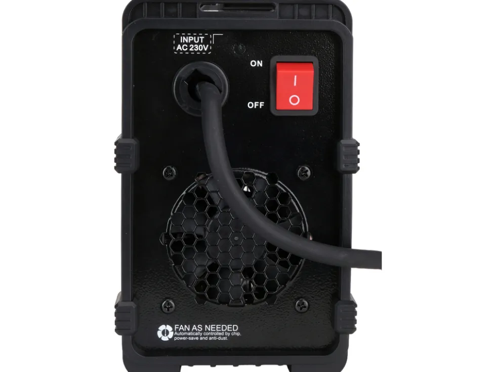 SPAWARKA MMA ARCMATE 145E