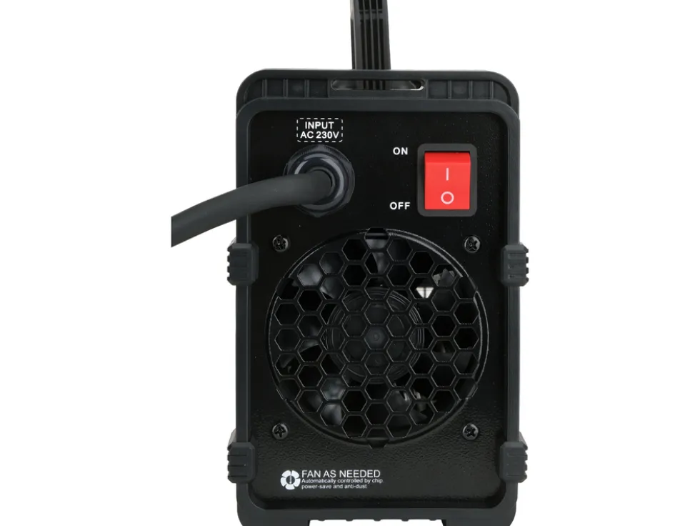 SPAWARKA MMA ARCMATE 205E