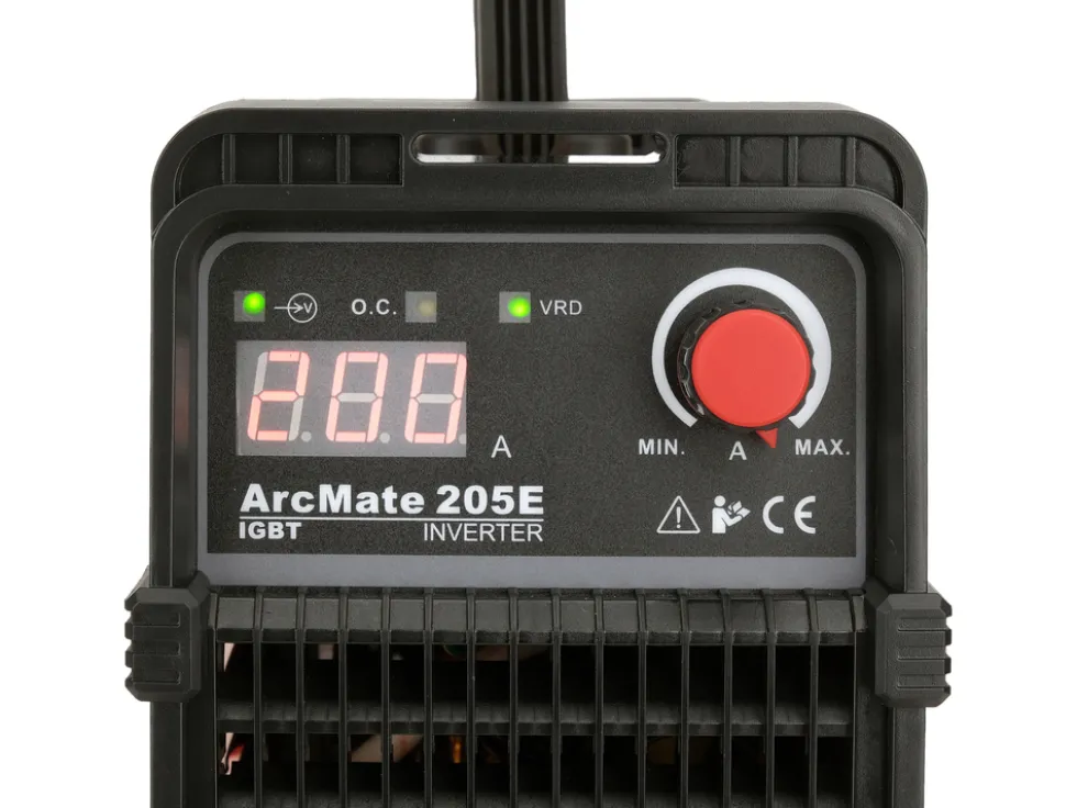 SPAWARKA MMA ARCMATE 205E