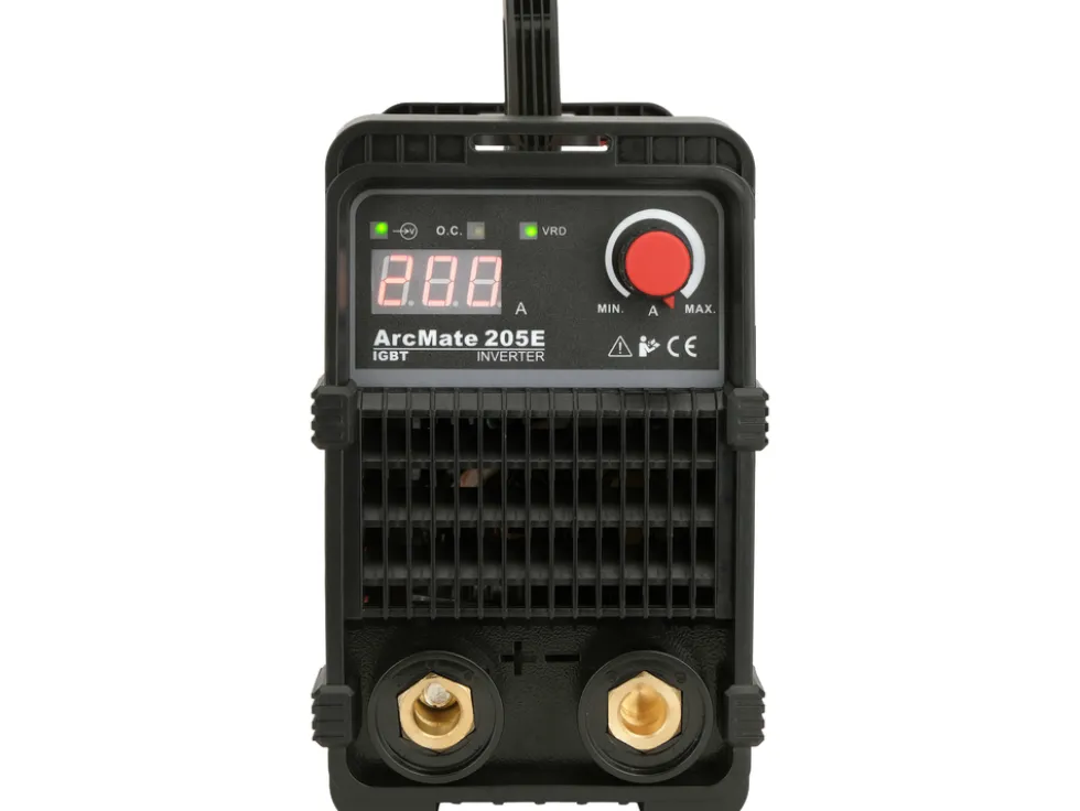 SPAWARKA MMA ARCMATE 205E