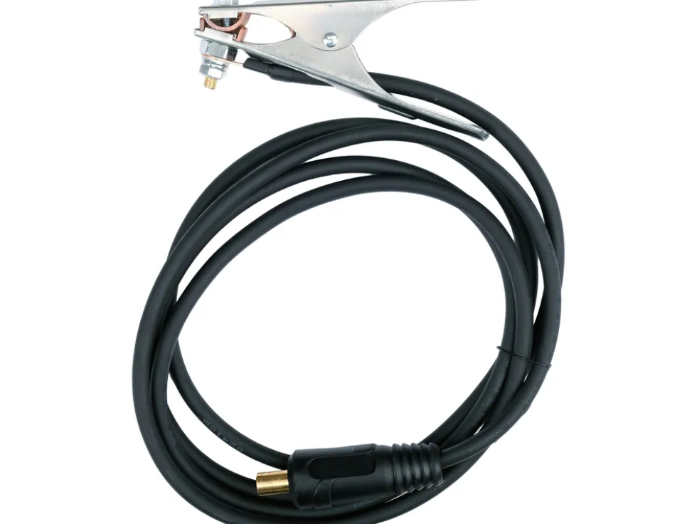 SPAWARKA TIG MULTIWAVE 215DC