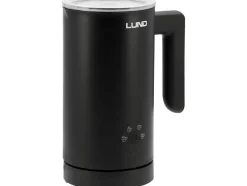 SPIENIACZ DO MLEKA 500W CZARNY