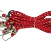 SPINACZ BAGAŻU 8-RAMION 80 CM X 8 MM