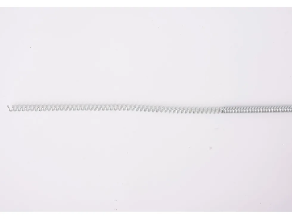 SPIRALA KANALIZACYJNA ŚR. 6MM DŁ. 3M