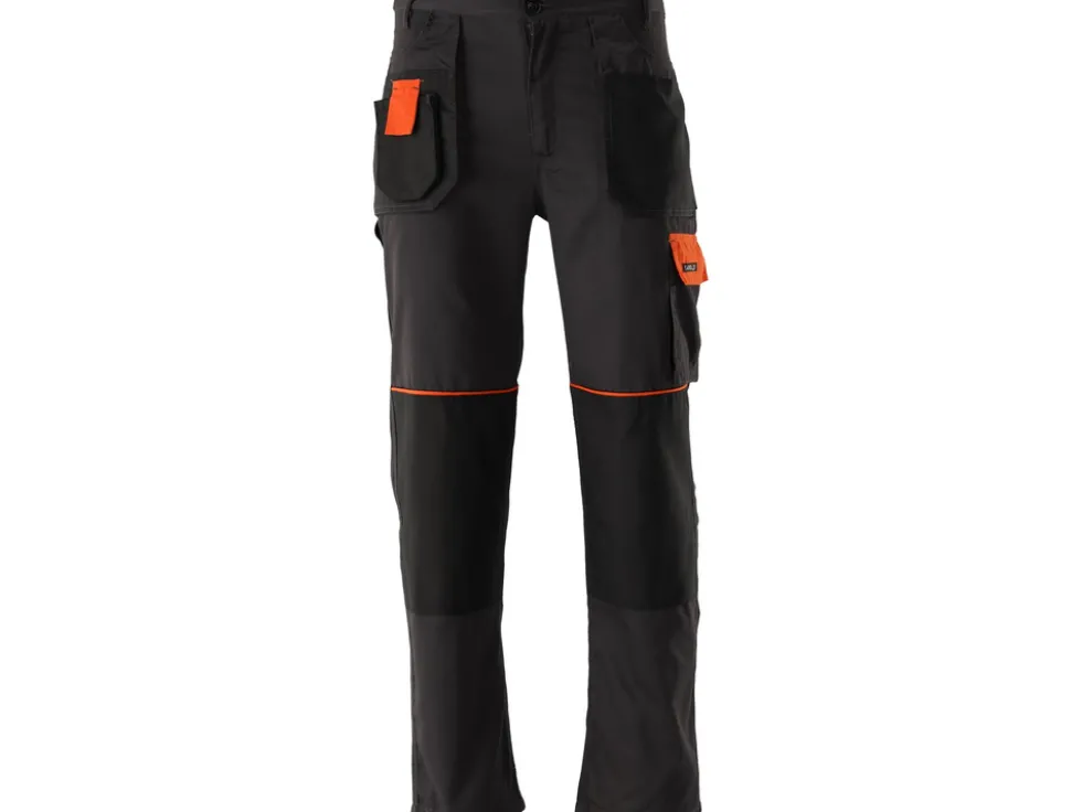 SPODNIE ROBOCZE ANDESITE ROZM. 2XL