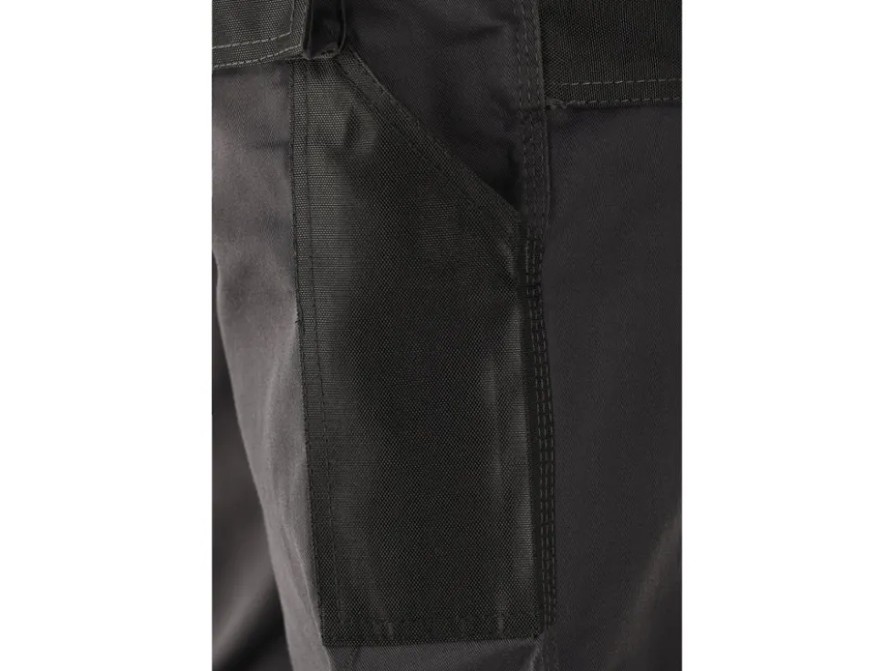 SPODNIE ROBOCZE ANDESITE ROZM. L/XL
