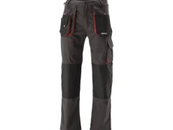 SPODNIE ROBOCZE BASALT ROZM. L/XL