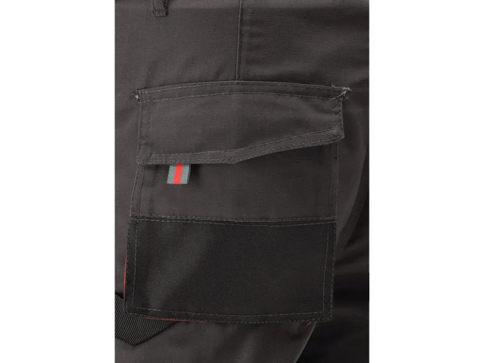 SPODNIE ROBOCZE BASALT ROZM. L/XL