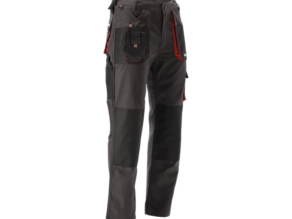 SPODNIE ROBOCZE BASALT ROZM. L/XL