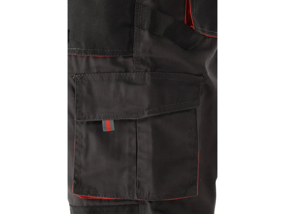SPODNIE ROBOCZE BASALT ROZM. L/XL