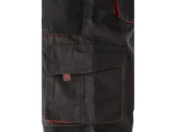 SPODNIE ROBOCZE BASALT ROZM. M