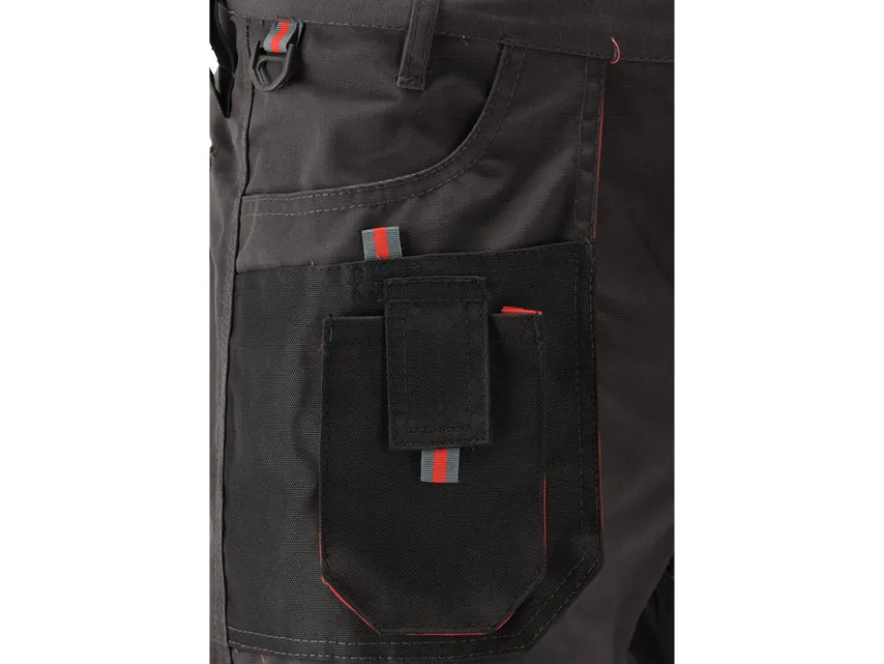 SPODNIE ROBOCZE BASALT ROZM. M