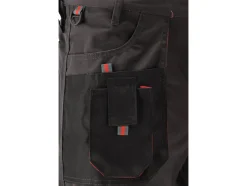 SPODNIE ROBOCZE BASALT ROZM. S
