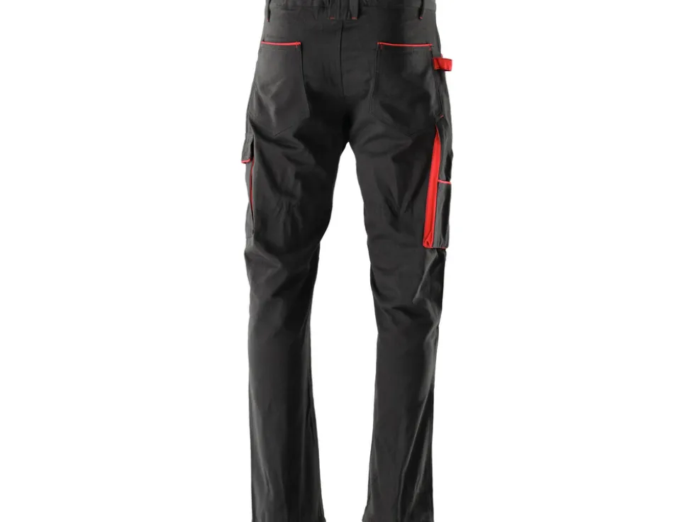 SPODNIE ROBOCZE COMFY ROZM. XL