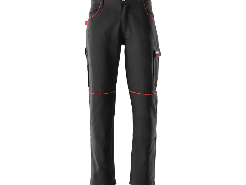 SPODNIE ROBOCZE COMFY ROZM. XL