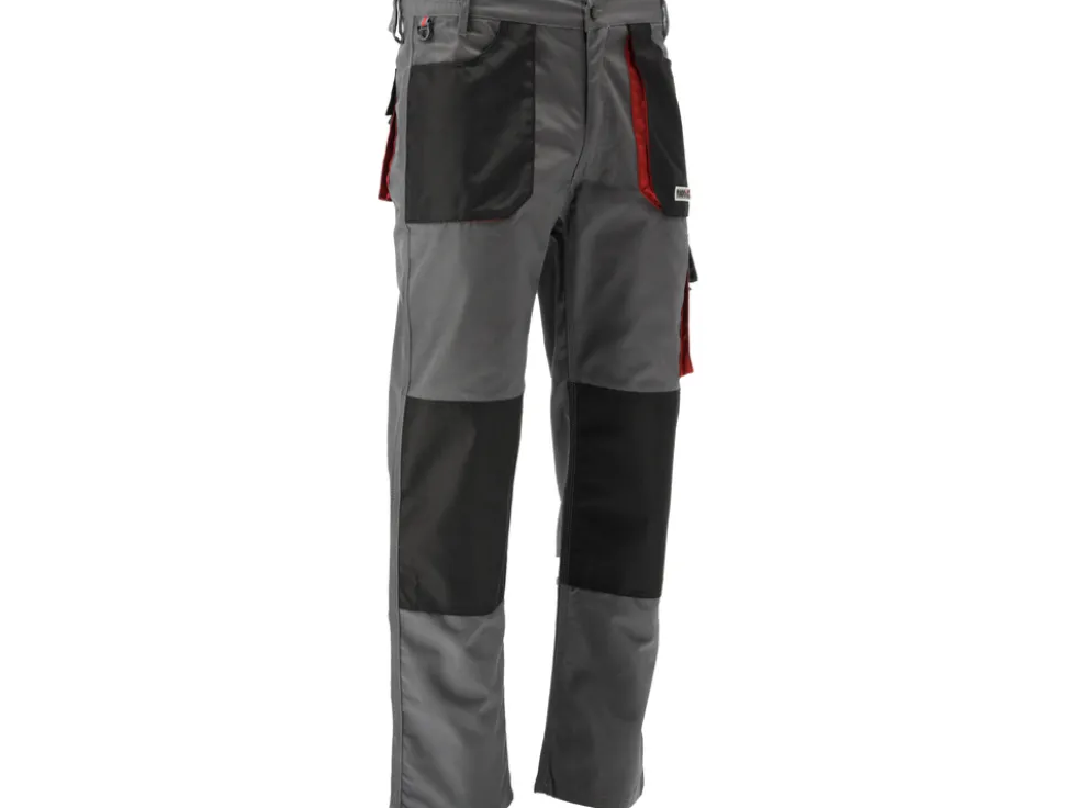 SPODNIE ROBOCZE DAN ROZM. 2XL