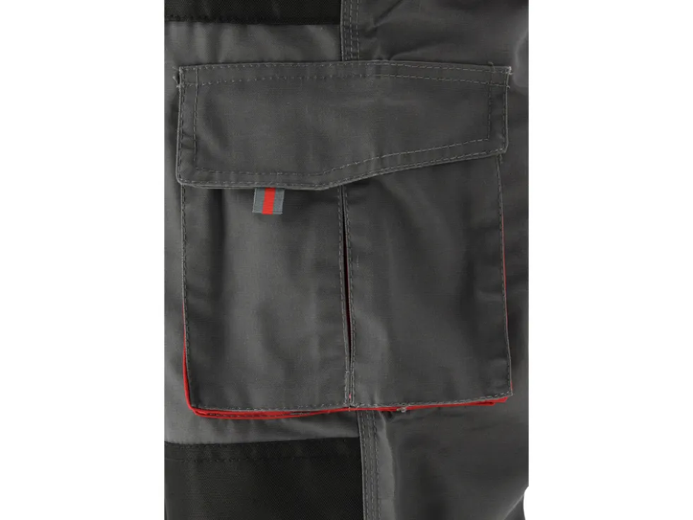 SPODNIE ROBOCZE DAN ROZM. 2XL