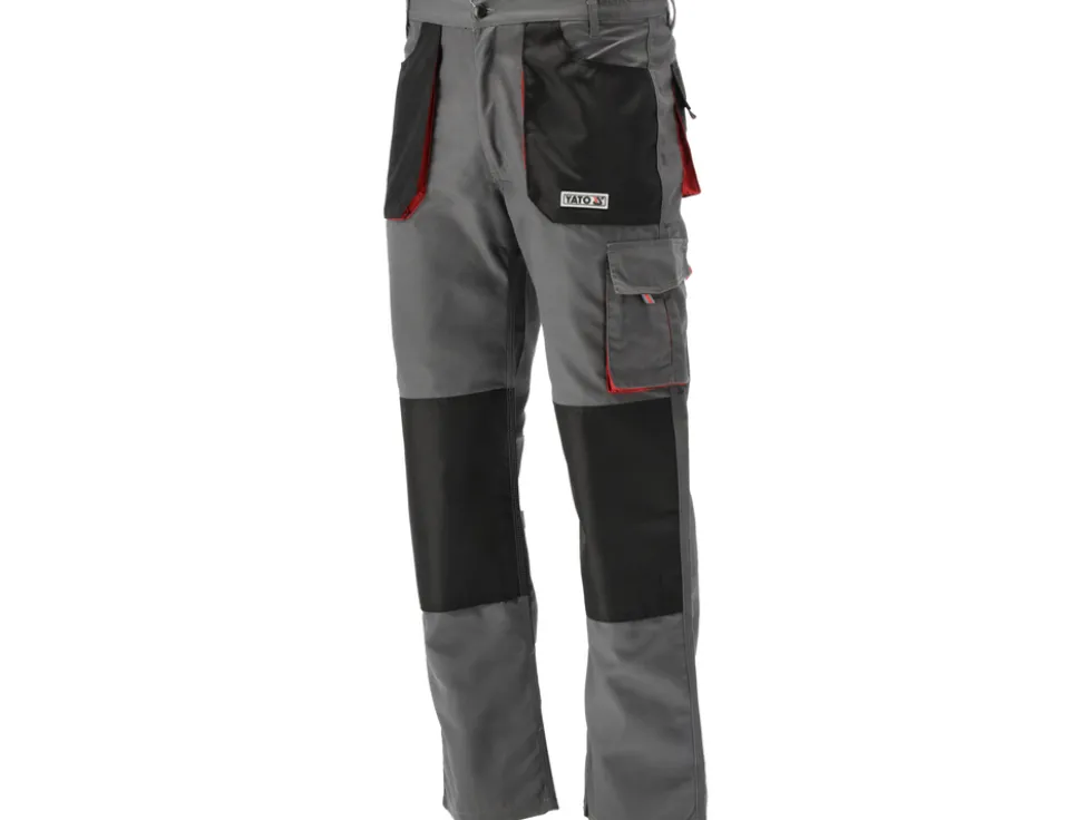 SPODNIE ROBOCZE DAN ROZM. 2XL